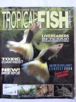 May 2008 Tropical Fish Magazine.JPG