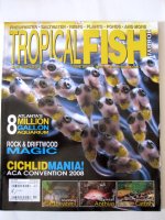 July 2008 Tropical Fish Magazine.JPG