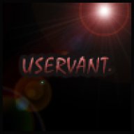 uservant